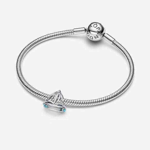 Pandora Sailboat Charm - Picture 3 of 5